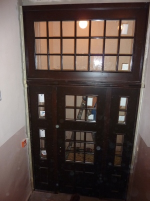 producent ekskluzywne drzwi okna schody meble na zamówienie Polska Gdynia